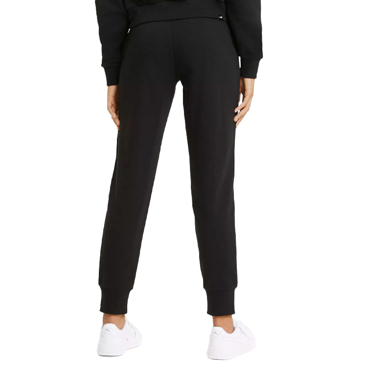 Брюки Puma ESS Sweatpants TR XS Черный Женский photo 4