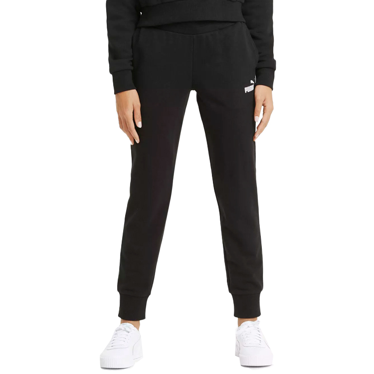 Брюки Puma ESS Sweatpants TR XS Черный Женский photo 5
