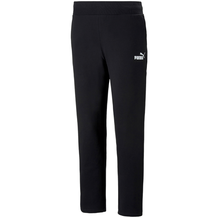 Брюки Puma ESS Sweatpants FL XS Черный Женский photo 1
