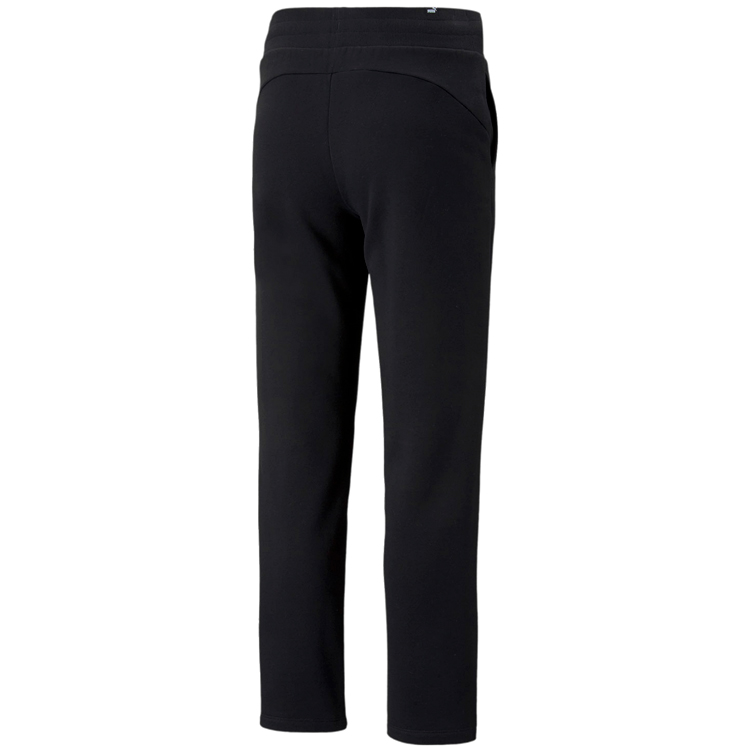 Брюки Puma ESS Sweatpants FL XS Черный Женский photo 2