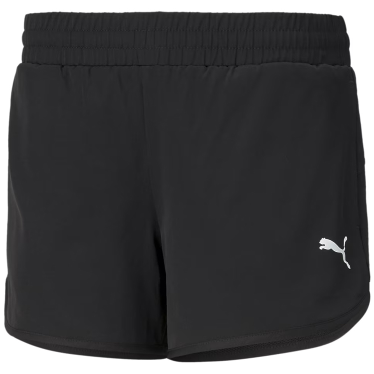 Sorti Puma Active 4 Woven Shorts XS Negru Femei photo 1 Sorti Puma Active 4 Woven Shorts XS Negru Femei photo 1
