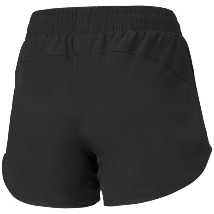 Sorti Puma Active 4 Woven Shorts XS Negru Femei photo 2