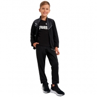 Tricou Puma ESS Logo Tee B thumbnav 5