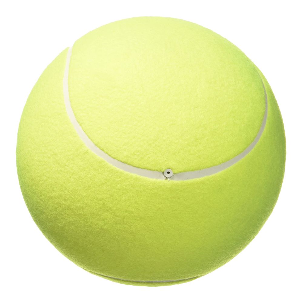 Minge pentru tenis HEAD GIGANT 589001 Galben photo 2