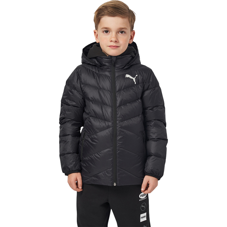 Scurta Puma Packlite Down Jacket B photo 1 Scurta Puma Packlite Down Jacket B photo 1