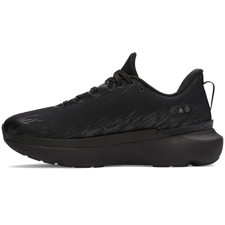 Кроссовки Under Armour UA U Infinite Pro 2 Storm photo 