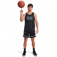 Sorti Under Armour Zone Pro 7 Mesh Short Prntd thumbnav 4