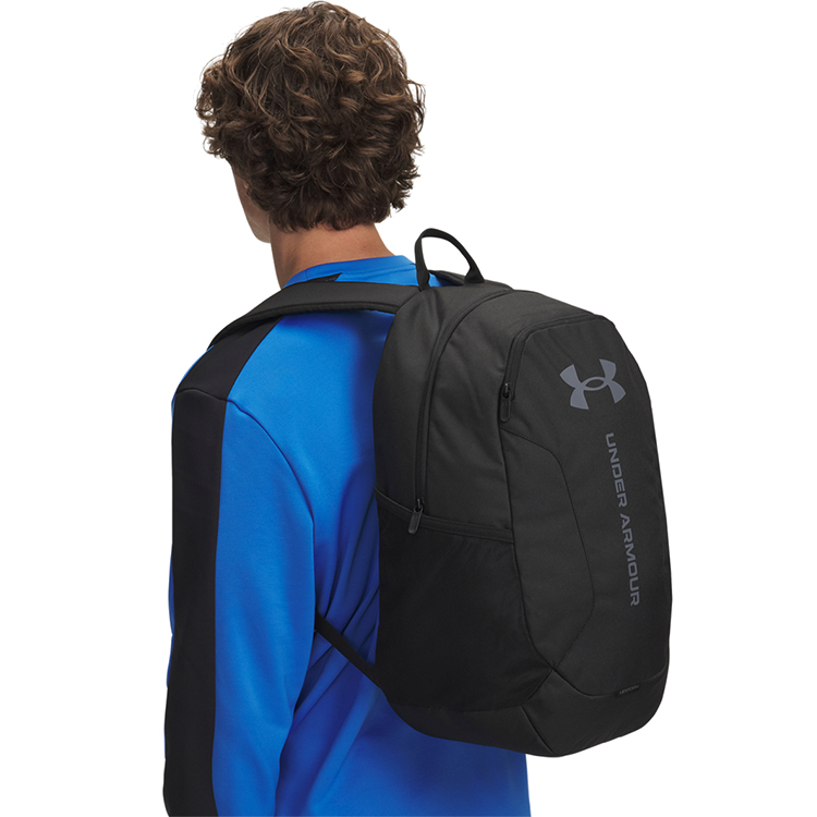 Рюкзак Under Armour UA Hustle Lite Backpack photo 5