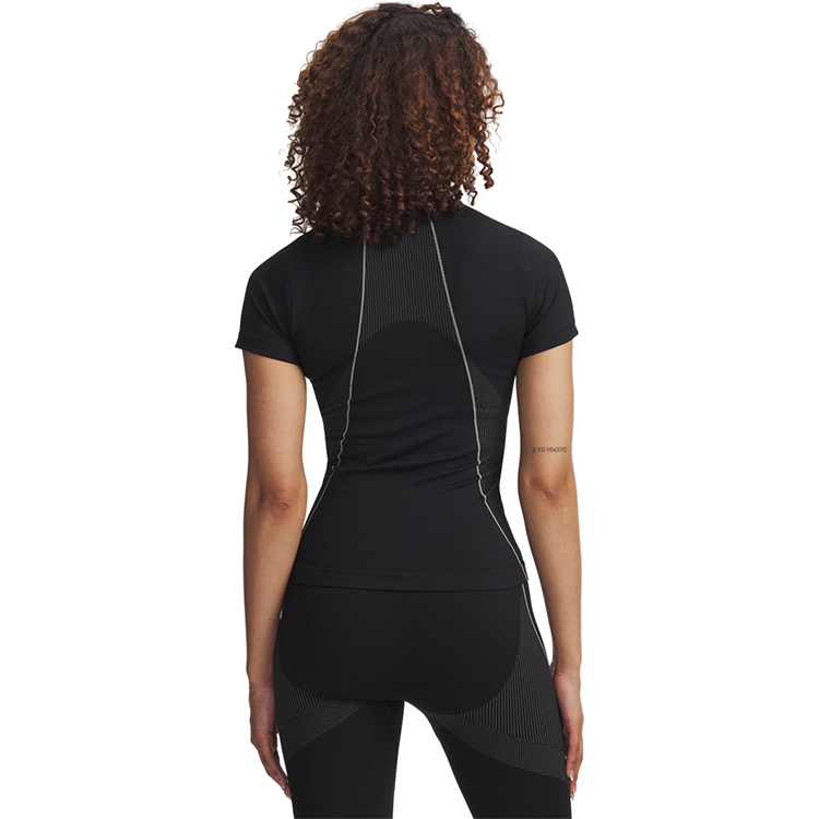 Tricou Under Armour UA Vanish Seamless SS photo 2