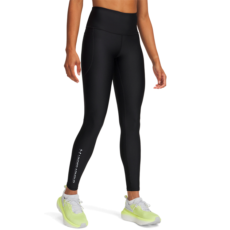 Panta-colanti Under Armour Tech Branded Legging photo Panta-colanti Under Armour Tech Branded Legging photo