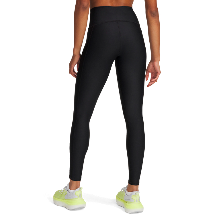 Легинсы Under Armour Tech Branded Legging / Женский / L / Черный photo 2