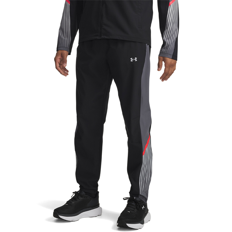 Pantaloni Under Armour UA Velociti Storm Pant photo 