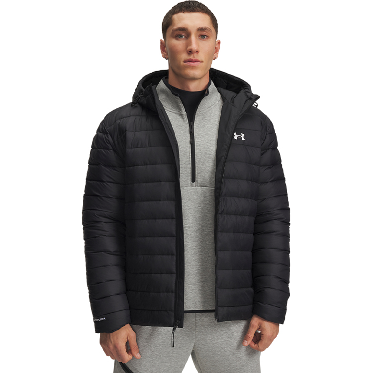 Scurta Under Armour UA Sportswear Ins Jkt photo Scurta Under Armour UA Sportswear Ins Jkt photo