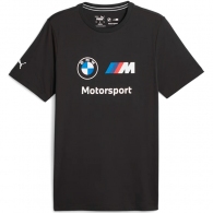 Tricou Puma BMW MMS ESS Logo Tee thumbnav 1