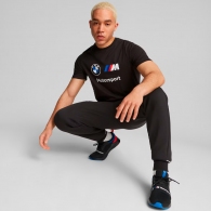 Tricou Puma BMW MMS ESS Logo Tee thumbnav 2