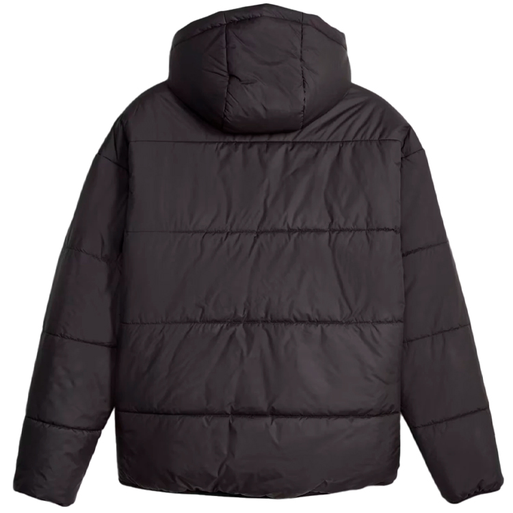 Geacă pt Barbati Puma Classics Padded Jacket XS Negru photo 2