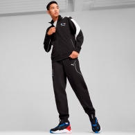 Hanorac Puma BMW MMS Sweat Jacket thumbnav 3