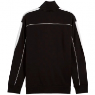 Hanorac Puma BMW MMS Sweat Jacket thumbnav 4