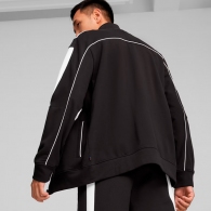 Hanorac Puma BMW MMS Sweat Jacket thumbnav 5