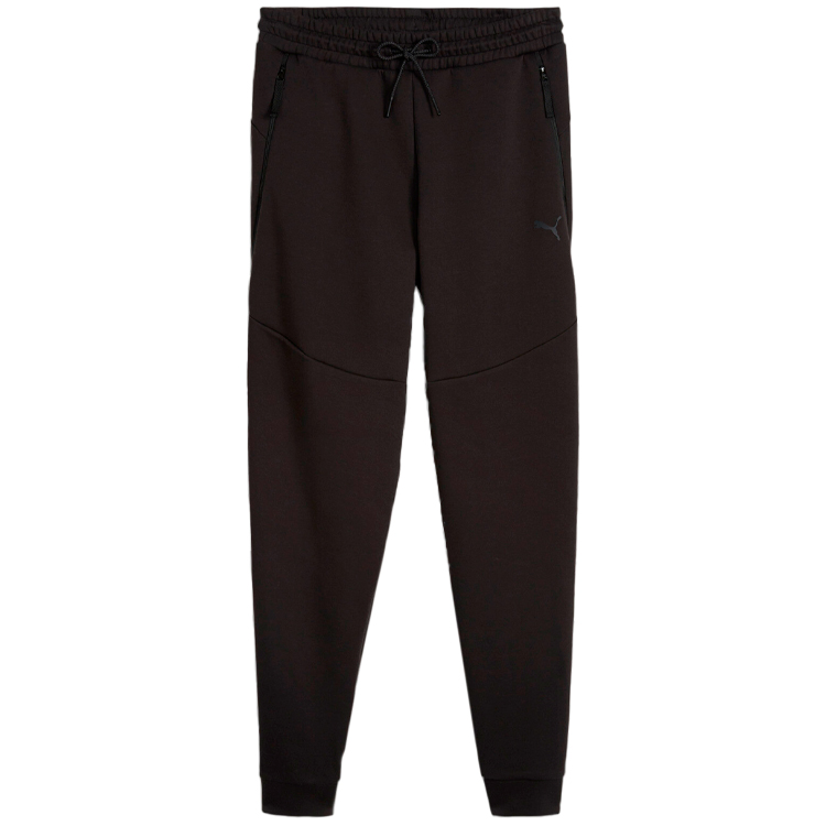 Брюки Puma TECH Track Pant DK XS Черный Мужской photo 1 Брюки Puma TECH Track Pant DK XS Черный Мужской photo 1