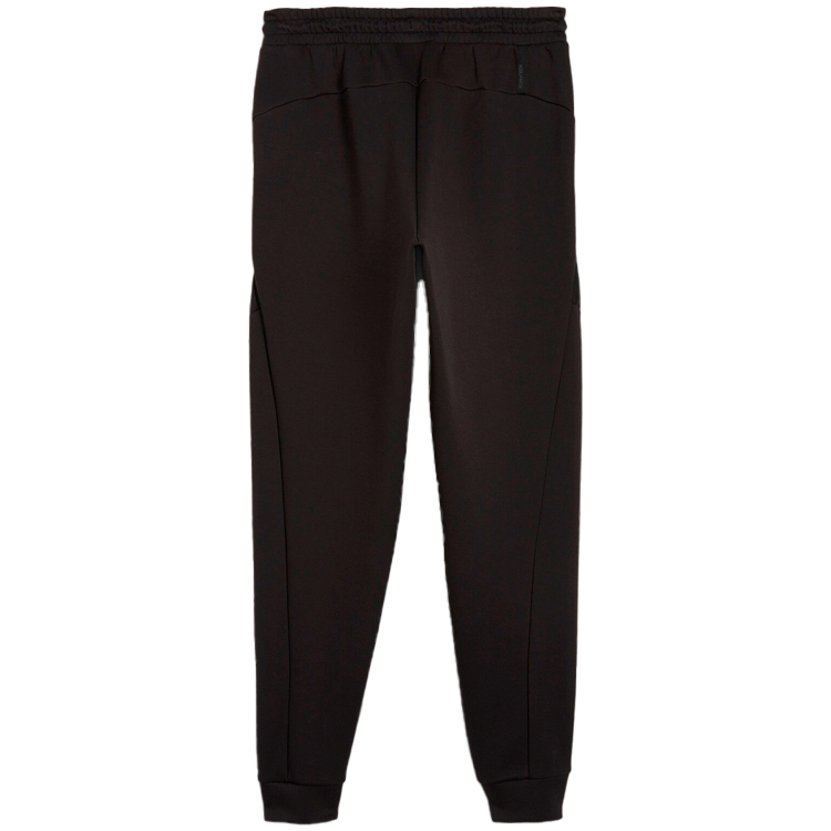 Брюки Puma TECH Track Pant DK XS Черный Мужской photo 2