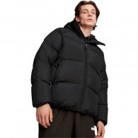 Scurta Puma Down Puffer Jacket thumbnav 1