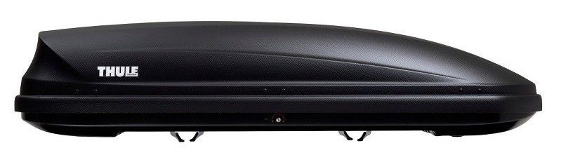 Box auto Thule 631801 photo 1 Box auto Thule 631801 photo 1
