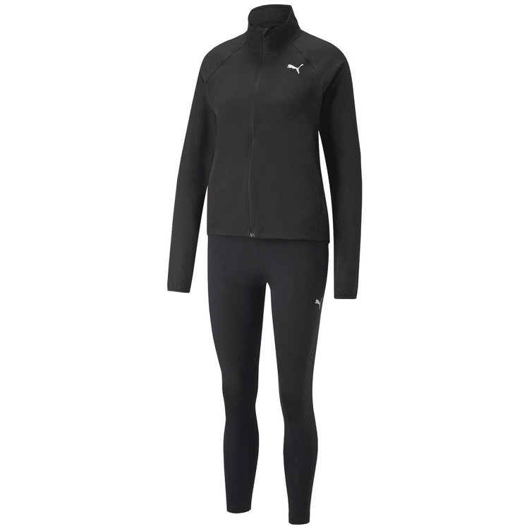 Costum Sportiv Puma Active Woven Suit photo 