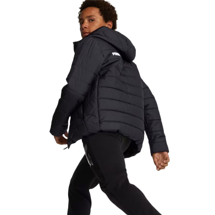 Scurta Puma ESS Hooded Padded Jacket photo 2