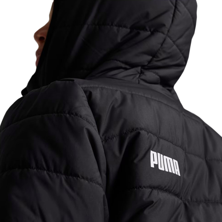 Scurta Puma ESS Hooded Padded Jacket photo 3