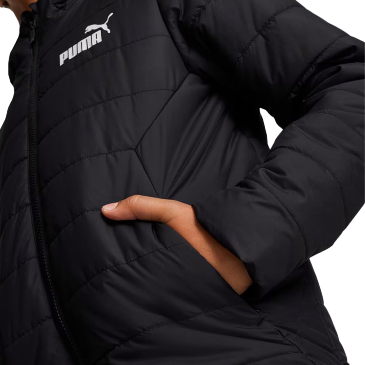 Scurta Puma ESS Hooded Padded Jacket photo 4