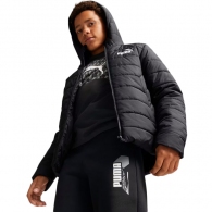 Scurta Puma ESS Hooded Padded Jacket thumbnav 1