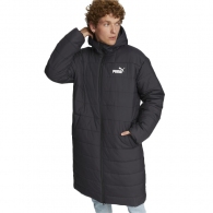 Scurta Puma Hooded Padded Coat thumbnav 1