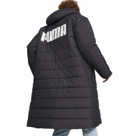 Scurta Puma Hooded Padded Coat thumbnav 2