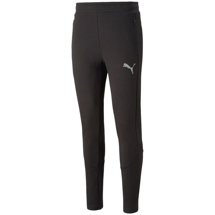 Брюки Puma EVOSTRIPE Pants DK S Черный Мужской photo 1 Брюки Puma EVOSTRIPE Pants DK S Черный Мужской photo 1