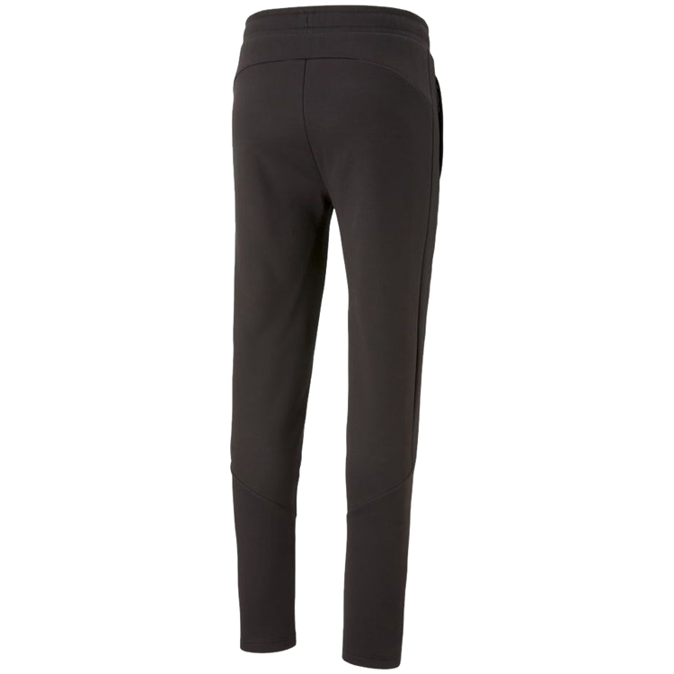 Брюки Puma EVOSTRIPE Pants DK S Черный Мужской photo 2