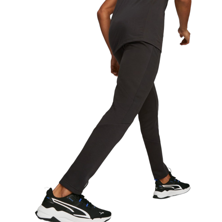 Брюки Puma EVOSTRIPE Pants DK S Черный Мужской photo 4