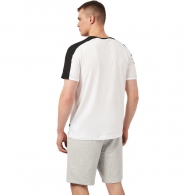 Tricou Puma ESS BLOCK x TAPE Tee thumbnav 3