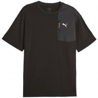 Tricou Puma OPEN ROAD Tee thumbnav 1
