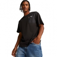 Tricou Puma OPEN ROAD Tee thumbnav 4