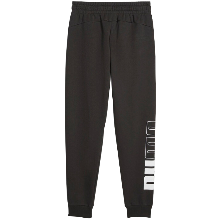 Pantaloni Puma POWER Sweatpants FL XL Negru Barbati photo 2