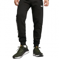 Pantaloni Puma POWER Sweatpants FL thumbnav 3
