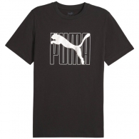 Футболка Puma LOGO LAB Holiday Tee thumbnav 1