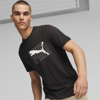 Футболка Puma LOGO LAB Holiday Tee thumbnav 3