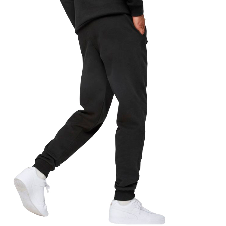 Брюки Puma ESS ELEVATED Sweatpants FL M Черный Мужской photo 4