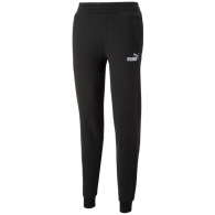Брюки Puma ESS ELEVATED Sweatpants FL thumbnav 1