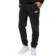 Брюки Puma ESS ELEVATED Sweatpants FL thumbnav 3