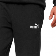 Брюки Puma ESS ELEVATED Sweatpants FL thumbnav 5