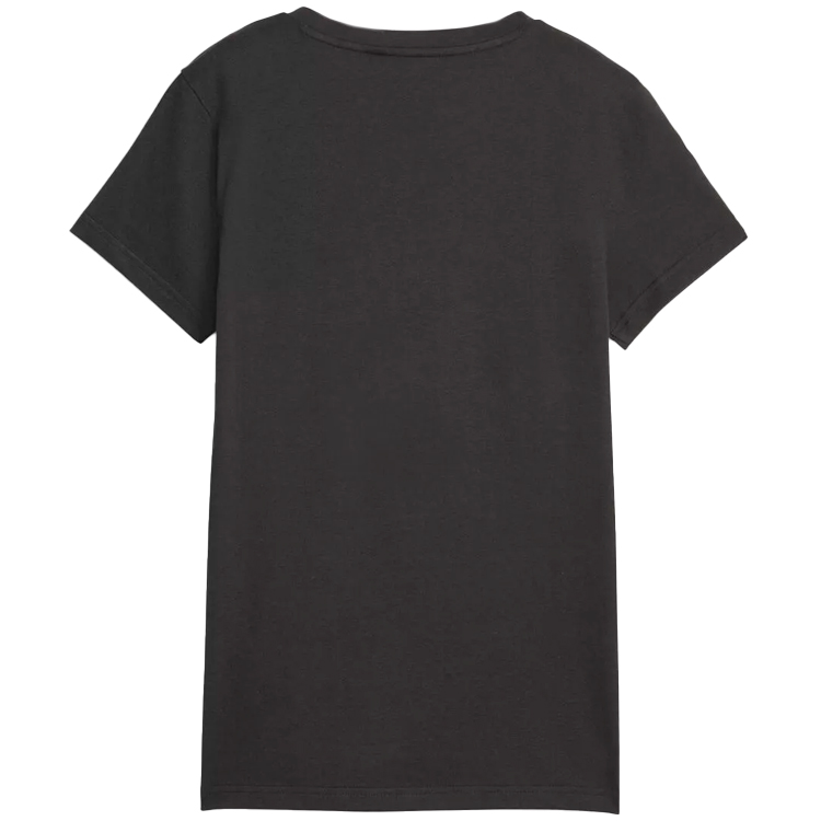 Tricou Puma BETTER ESSENTIALS Tee XXS Negru Femei photo 2