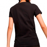 Tricou Puma BETTER ESSENTIALS Tee thumbnav 4